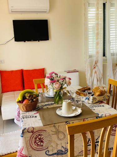 Muro Lucano Bed & Breakfast | B&B il Tulipano