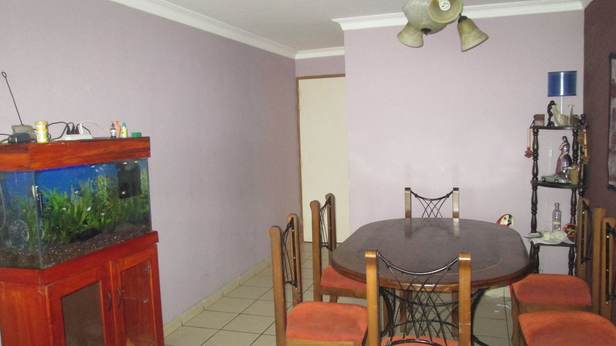 Jesus Maria House | B & B in a large apartment in Lima.