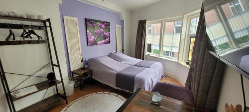 Zwolle City Centre Bed & Breakfast | B&B In de Kromme Jak