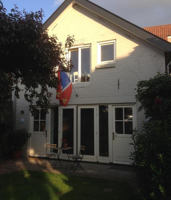 Zaltbommel Apartment | B&B In de Oude Smederij Zaltbommel