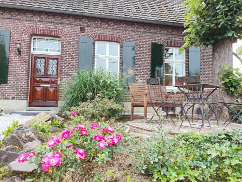 Wielder Bed & Breakfast | B&B In de Roos