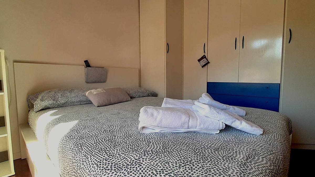 Rivergaro Bed & Breakfast | B&B in Rivergaro in apartment near the banks of the Trebbia River