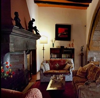 Orvieto Bed & Breakfast | B&B Ippolito