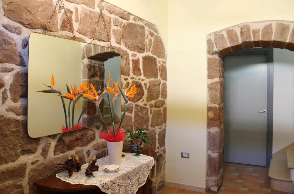 Fordongianus Bed & Breakfast | B&B Is Janas E5391