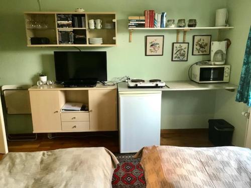 Ishøj Kommune Bed & Breakfast | B&B Ishoej Private bath
