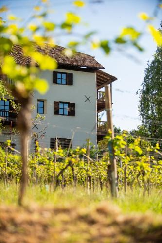 Castelvecchio Alto Bed & Breakfast | B&B Unterhabsbergerhof