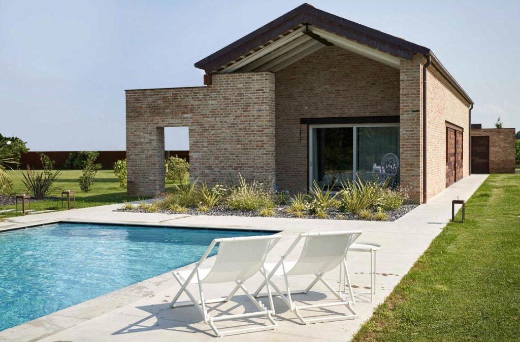 Sant'Angelo di Piove di Sacco Bed & Breakfast | B&B BARCO41