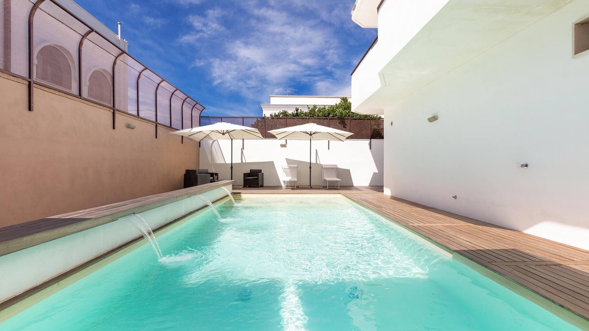 Maruggio House | B&B Joy Home - Camera 1