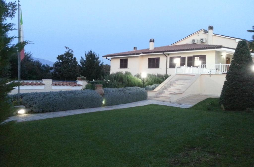 Colleferro Bed & Breakfast | B&B Joy