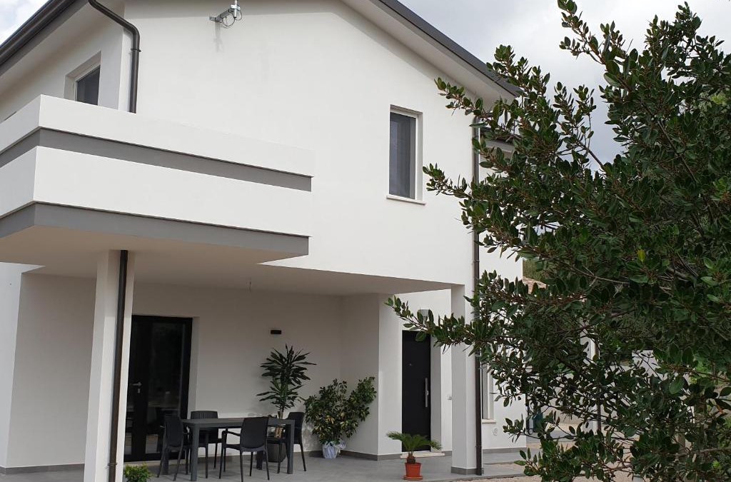 Sant'Anna Arresi Bed & Breakfast | B&B Juniperus