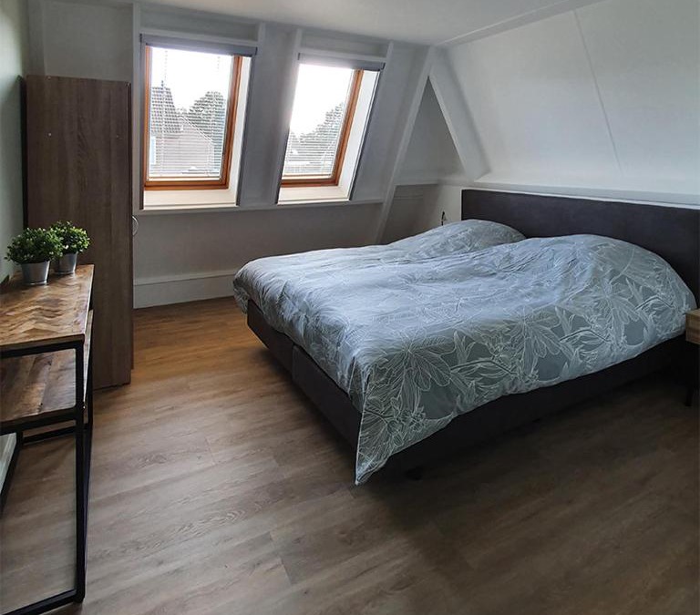 Delden Apartment | B&B Kamille