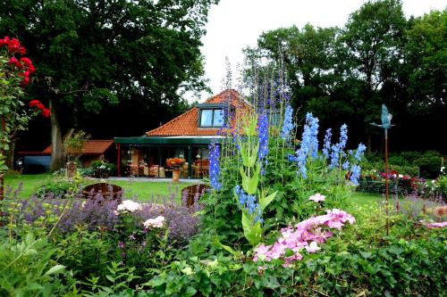 Gorssel Bed & Breakfast | B&B Kamperfoelie