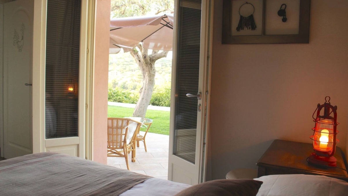 Alghero Bed & Breakfast | B&B Kapì Country