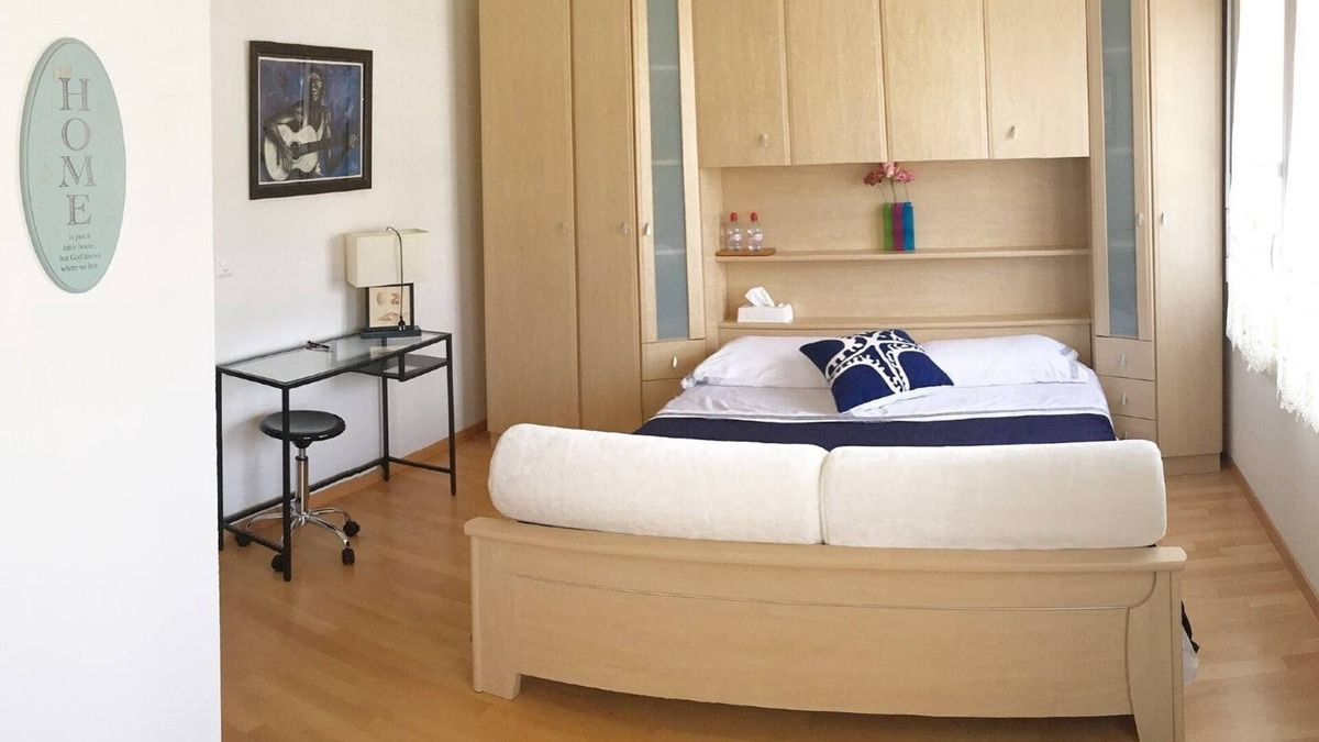 Renens Bed & Breakfast | B&B Kelly