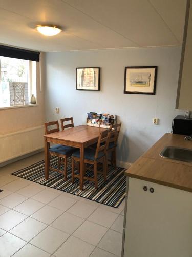 Medemblik Bed & Breakfast | B&B Kleine Vliet