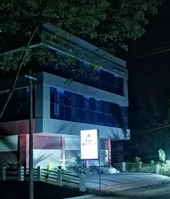 Pathanamthitta Apartment | B & B Konni, Pathanamthitta