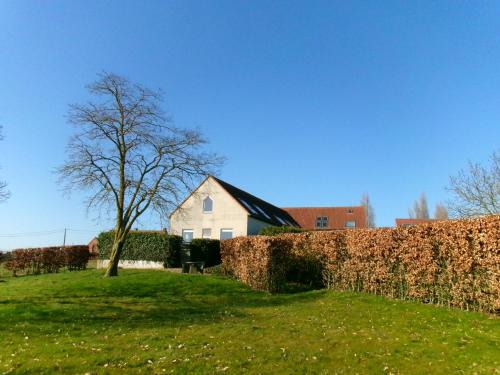 Heuvelland Bed & Breakfast | b&b Kraaiberg