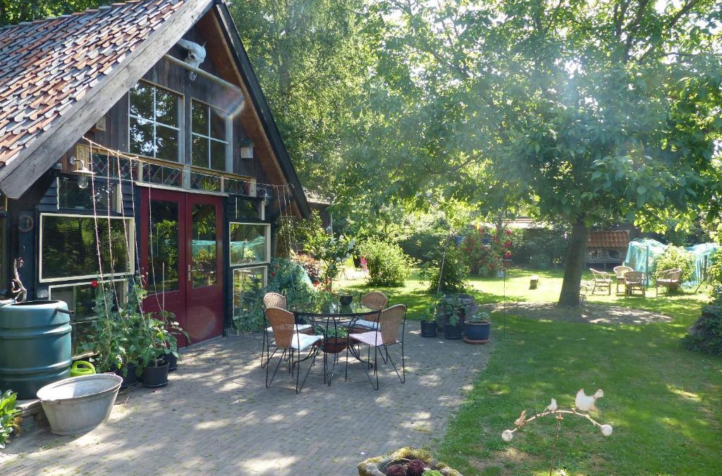 Epe House | B&B Kupershof