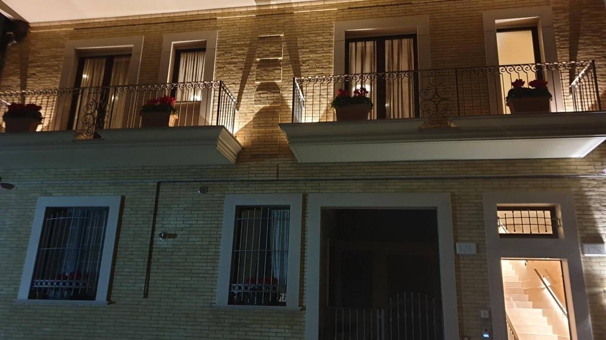 Torremaggiore Bed & Breakfast | B&B L'Abbazia