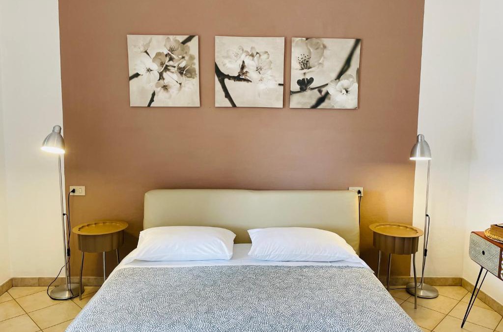 Seccheto Bed & Breakfast | B&B L'albero di Melograno