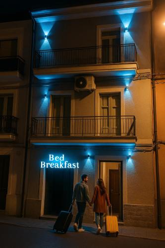 Roggiano Gravina Bed & Breakfast | B&B L'Amarti