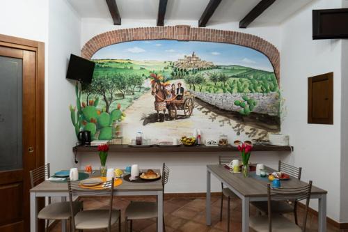 Piazza Armerina Bed & Breakfast | B&B L'angolo di Plutia