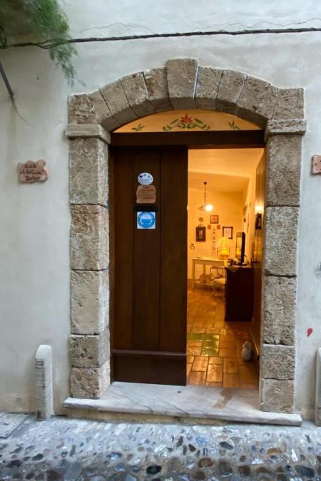 Altomonte Bed & Breakfast | B&B L'Antica Balbia