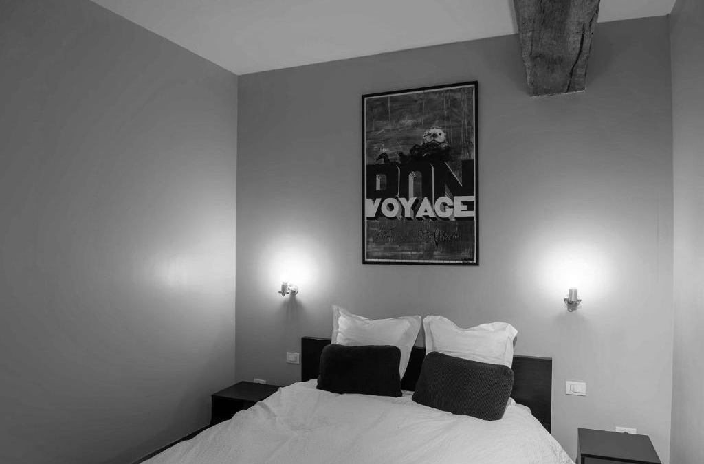 Outgaarden Bed & Breakfast | B&B L'Epicurie