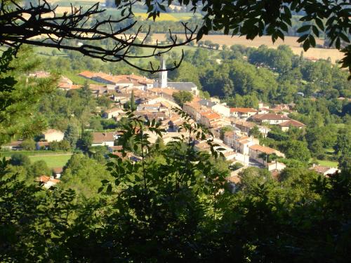 Dourgne Bed & Breakfast | B&B La Boal
