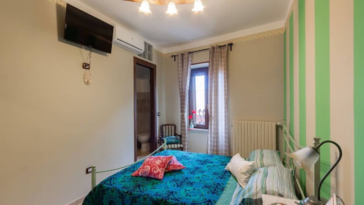 Taurasi Bed & Breakfast | B&B La Botte - Don Mario