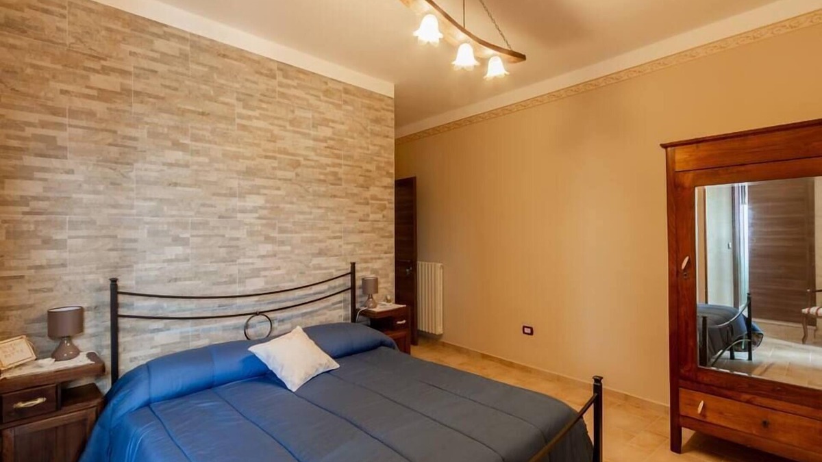Taurasi Bed & Breakfast | B&B La Botte - Donna Carmela