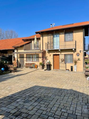 Peveragno Bed & Breakfast | B & B La Ca' Di Massuc