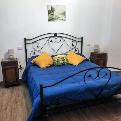 San Donato Val Di Comino Bed & Breakfast | B&B La casa dei nonni