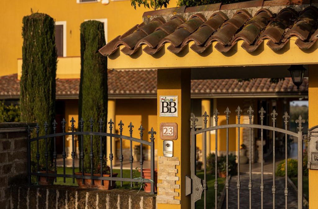 Atri Bed & Breakfast | B&B La Canfora