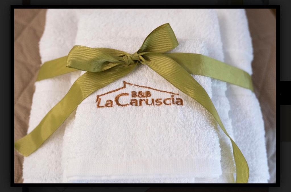 Trivento Bed & Breakfast | B&B La Caruscia