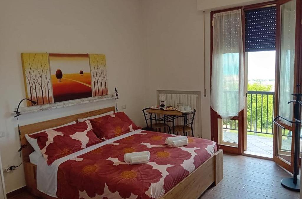 Falconara Marittima Bed & Breakfast | B&B la casa di Polly