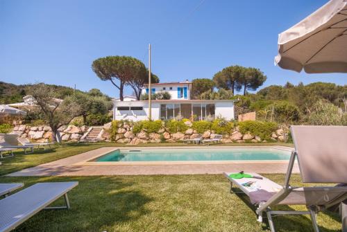 Marmi Bed & Breakfast | B&B La Casa degli Ulivi
