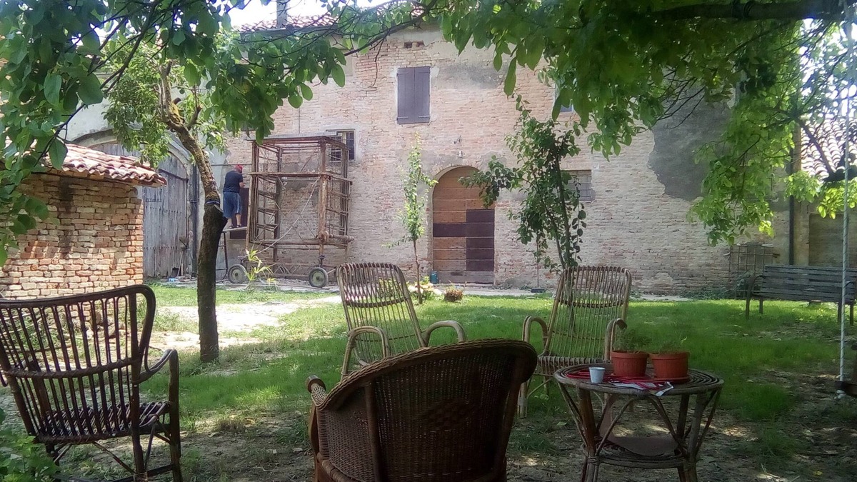 Boretto Bed & Breakfast | B&B La Casa dei Prugni 1+2+3