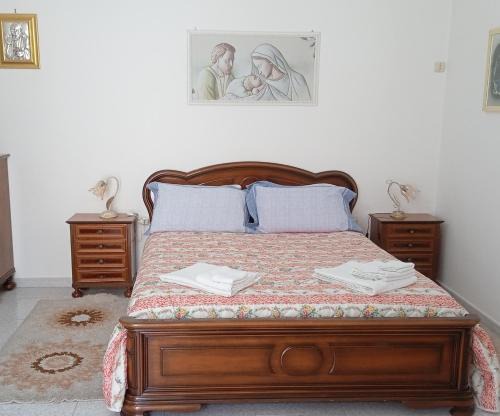 Gravina in Puglia Apartment | B&B La casa dell'ospite