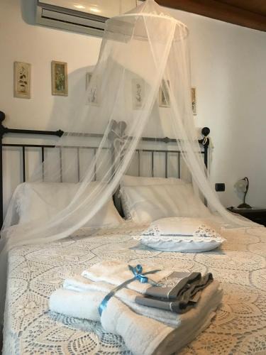 Viterbo Bed & Breakfast | B&B La Casa della Nonna