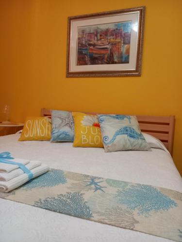 Telti Bed & Breakfast | B&B La casa di Dorothy