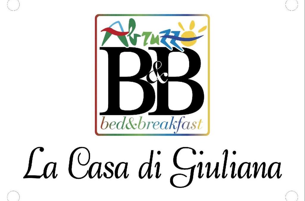 Caprafico Bed & Breakfast | B&B La Casa di Giuliana