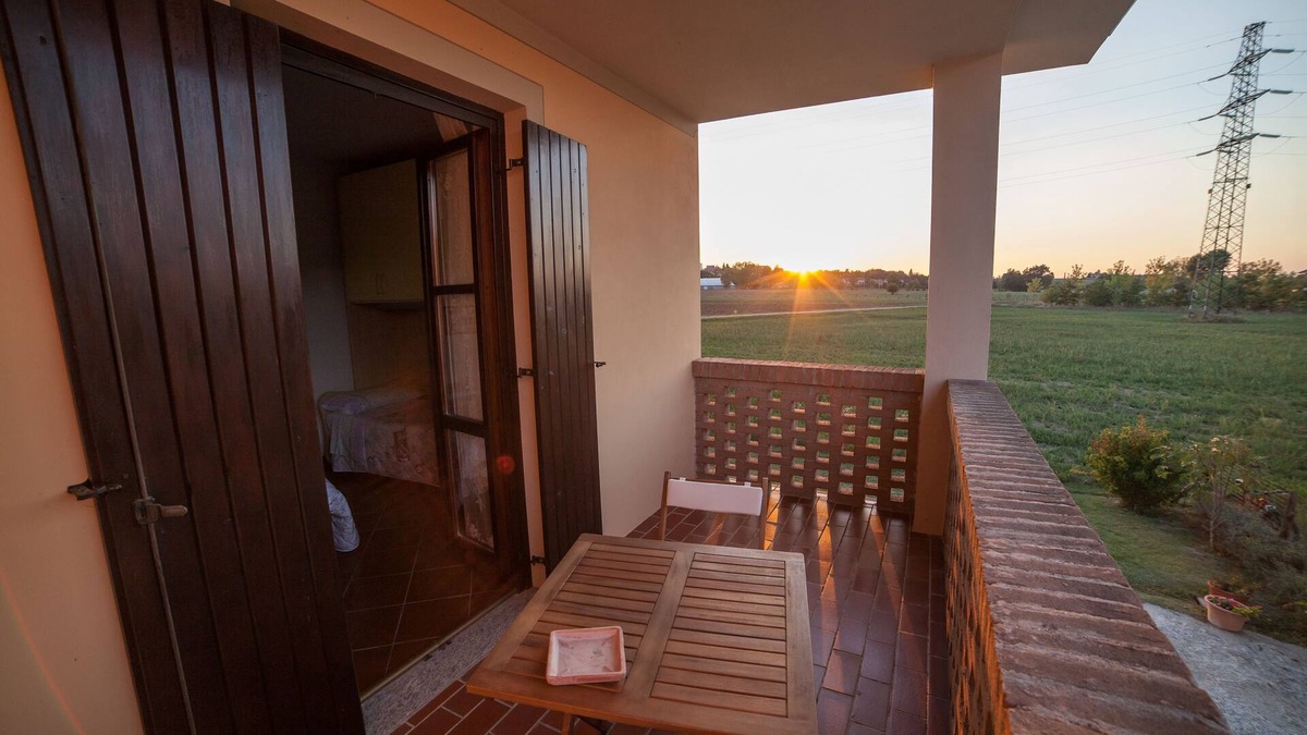 Villaromagnano Bed & Breakfast | B&B La Casetta di Lina