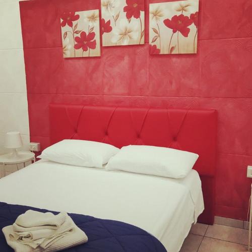 Cerignola Bed & Breakfast | B&B La Casetta