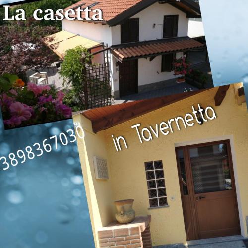 Gattinara Bed & Breakfast | B&B La Casetta