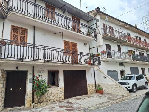 Sante Marie Bed & Breakfast | B&B La Castagna