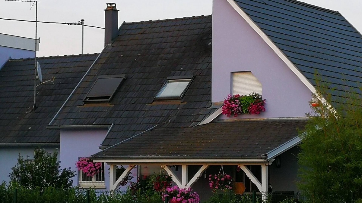 Hilsenheim Bed & Breakfast | B&B La Chambre de Margaux