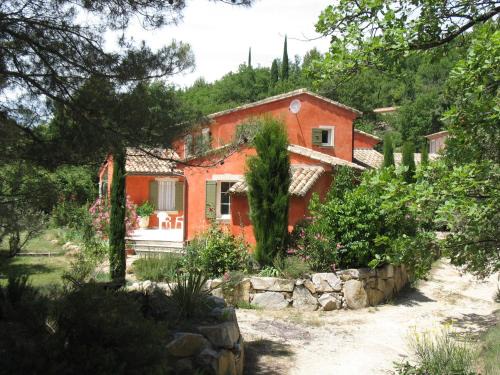 Villedieu Bed & Breakfast | B&B La Cigaline