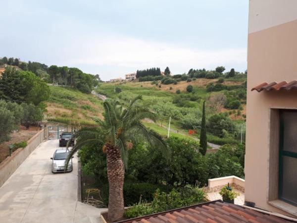 Catanzaro Lido Bed & Breakfast | B&B La Collina Dei Poeti