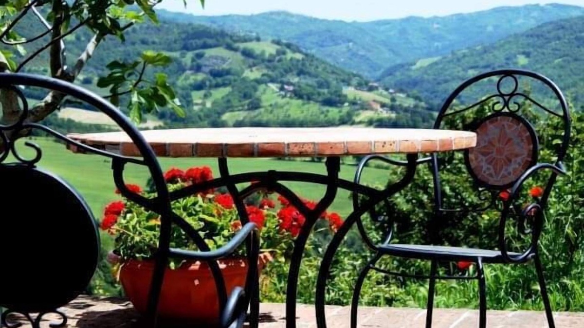 Catanzaro Lido Bed & Breakfast | B&B La Collina Dei Poeti